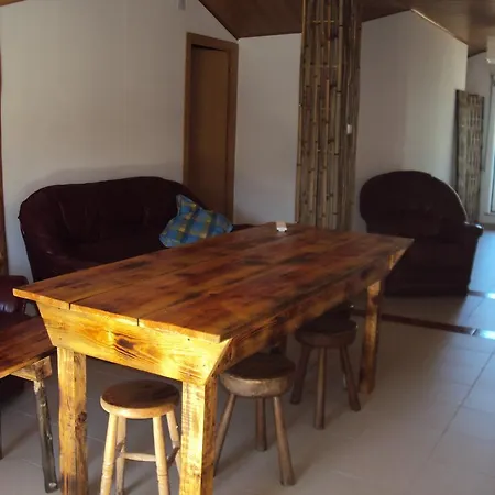 Homestay Quinta Dos Gata