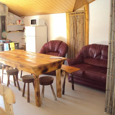 Quinta Dos Gata Homestay Nabainhos