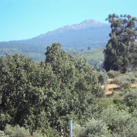 Ubytování v soukromí Quinta Dos Gata