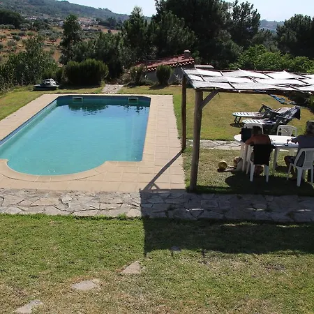 Quinta Dos Gata