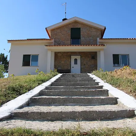 Quinta Dos Gata Privat bolig *