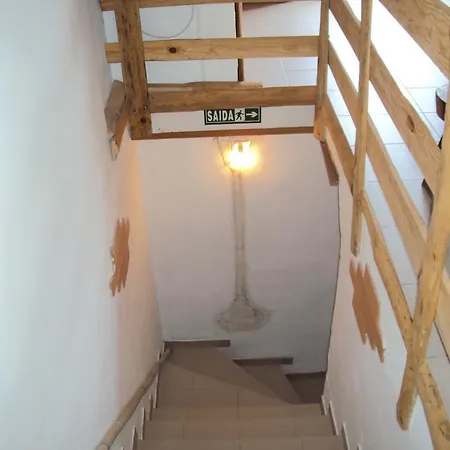 Homestay Quinta Dos Gata Nabainhos