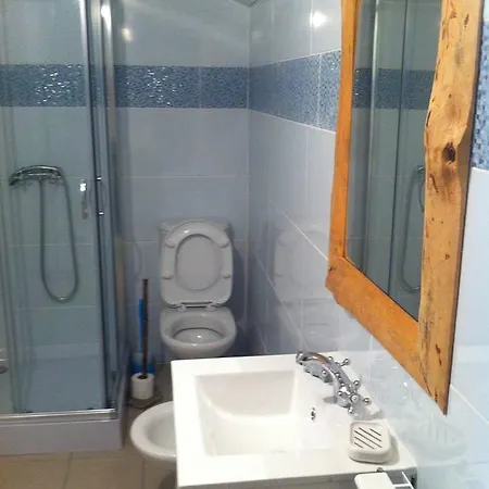 Quinta Dos Gata Privat bolig *