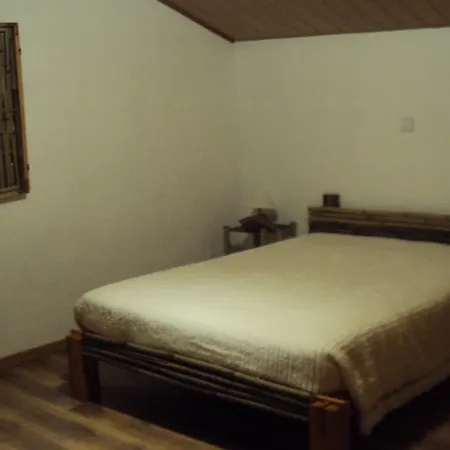 Quinta Dos Gata Ubytování v soukromí Nabainhos