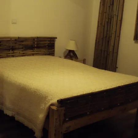 Privat bolig Quinta Dos Gata *