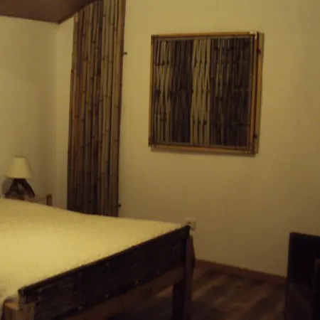 Privat bolig Quinta Dos Gata *