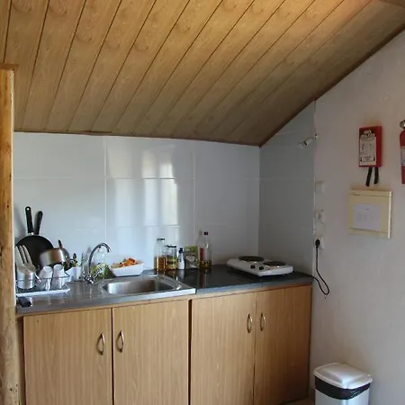 Quinta Dos Gata * Nabainhos