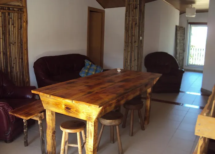 民宿 Quinta Dos Gata