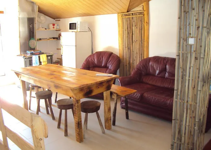 Quinta Dos Gata 民宿 Nabainhos