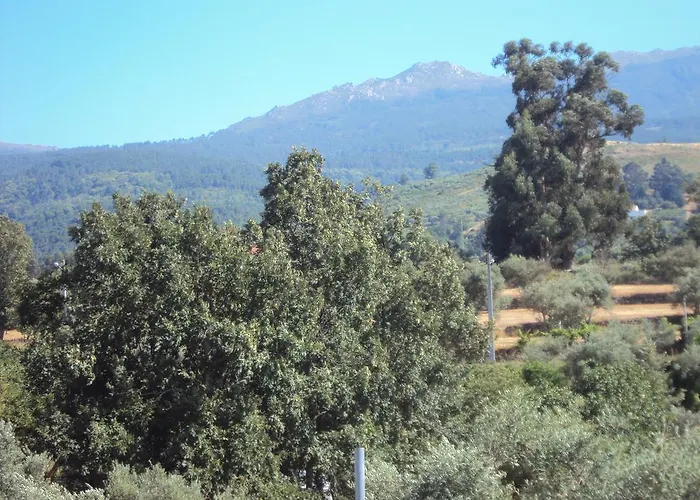 民宿 Quinta Dos Gata