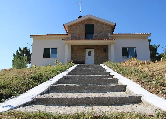 Quinta Dos Gata 民宿 *