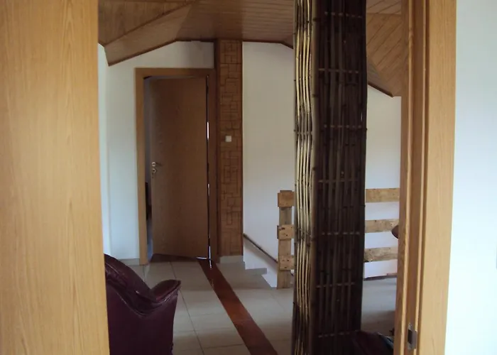 Quinta Dos Gata * Nabainhos