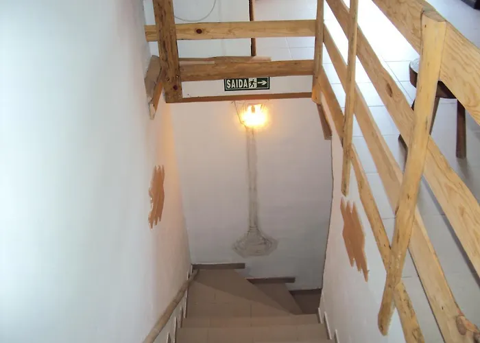 民宿 Quinta Dos Gata Nabainhos