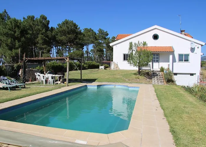 Quinta Dos Gata Nabainhos