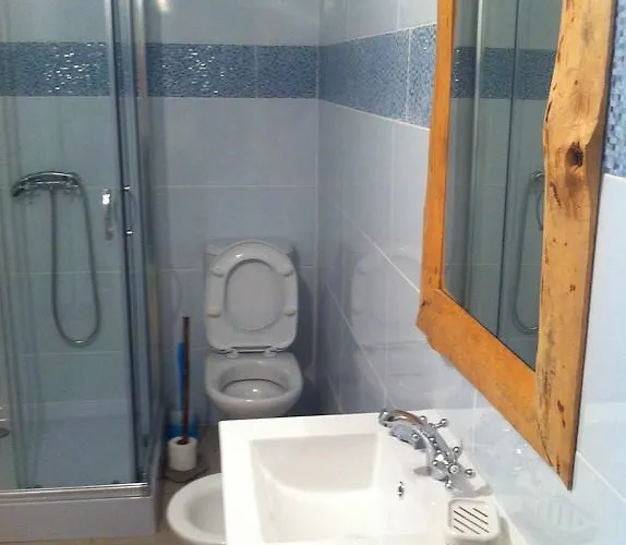 Quinta Dos Gata 民宿 *