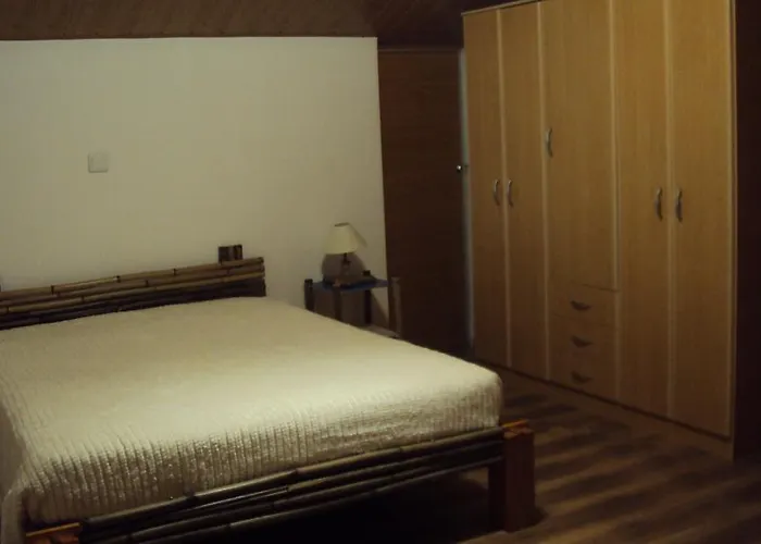 Quinta Dos Gata * Nabainhos