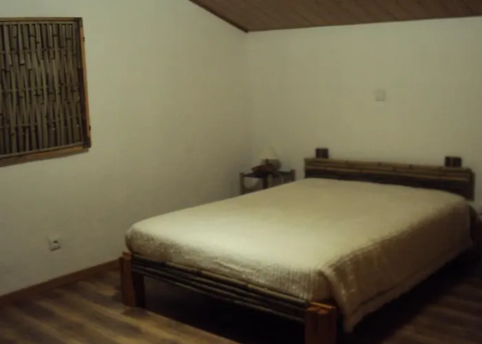 Quinta Dos Gata 民宿 Nabainhos