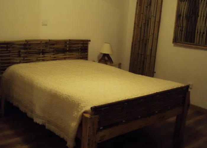 民宿 Quinta Dos Gata *