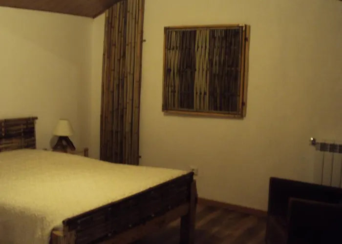 民宿 Quinta Dos Gata *