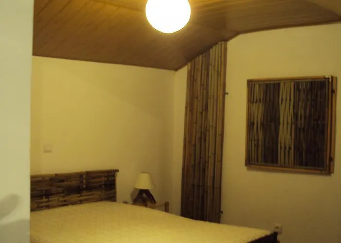 民宿 Quinta Dos Gata Nabainhos