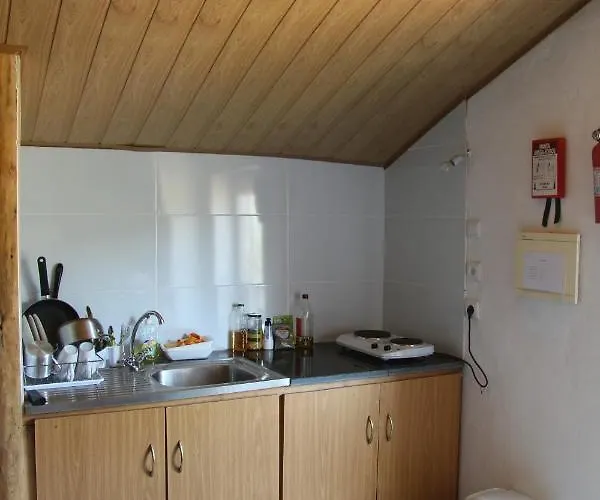 Quinta Dos Gata * Nabainhos